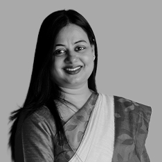 Dr. Anjali Kumar