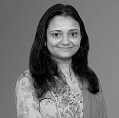 Dr Poonam Singh
