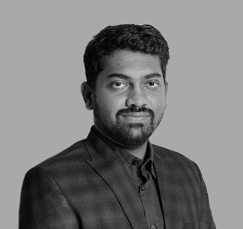 Mr. Jagdish Kharatmol