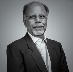 Prof. Ravi Vaidee
