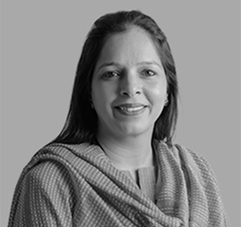 Dr. Sagaljit Kaur Sekhon