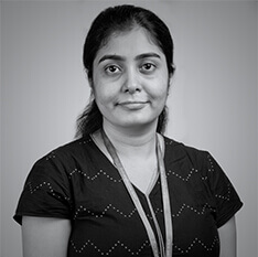 Prof. Sanghamitra Sharma