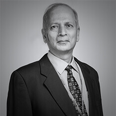Prof. Sharad Nileshwar