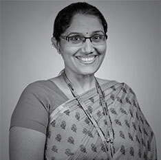 Vidya Nayak