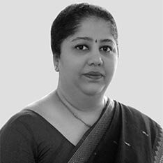 Prof. Dr. Deepa Dixit