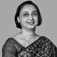 Prof. Swapna Pradhan