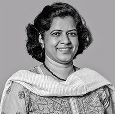 Prof. Ann Mathew