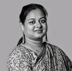 Prof. Anjali Kumar