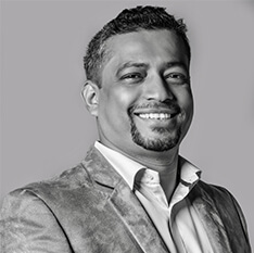 Prof. Swapnil Bhoite