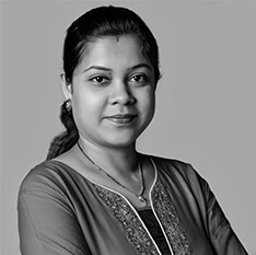 Prof. Priyanka Ajgaonkar