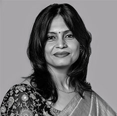 Dr. Priti Saxena