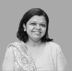 Dr. Reema Shah