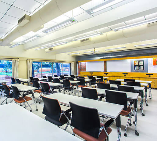 Classroom Classroom