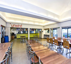 Canteen