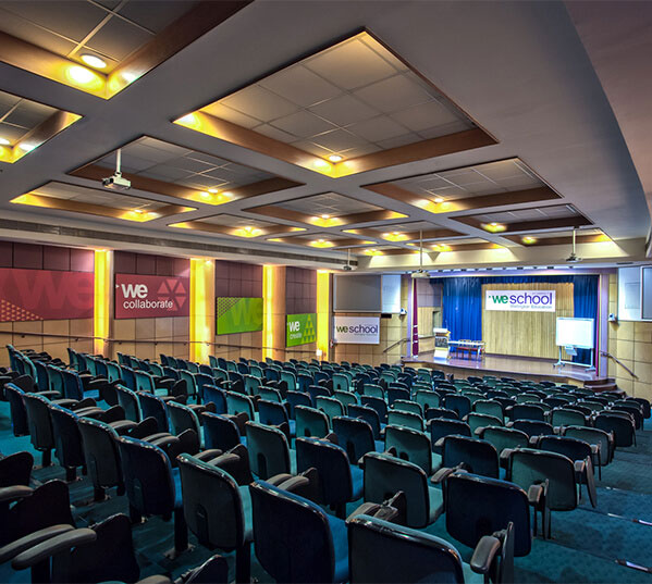 Auditorium Auditorium