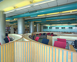 Corporate Library Corporate Library
