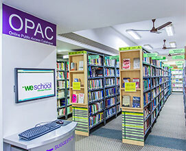 Welearn - Library