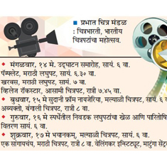 Chitrabharati 2019  Film Festival