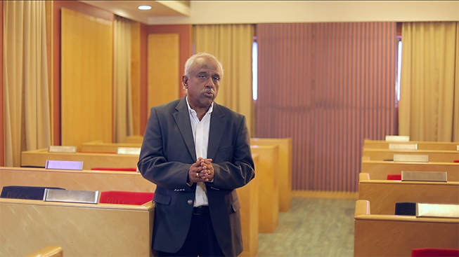 Prof. Vijayan Pankajakshan - PGDM at WeSchool