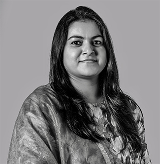 Ms. Supriya Singh Gautam
