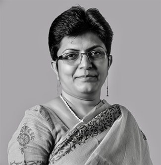Dr. Sonia Sandeep Mehrotra