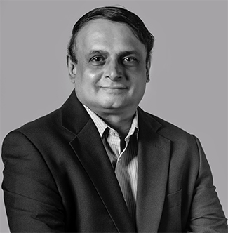 Associate Professor / Associate Dean - Operations - Welingkar Faculty Dr. R A Dakshina Murthy