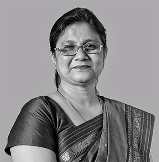Prof. Dr. Madhumita Guha Majumder