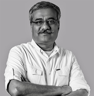 Assistant Professor – Marketing Research - Welingkar Faculty Mr. Ramanath Krishnamoorthy