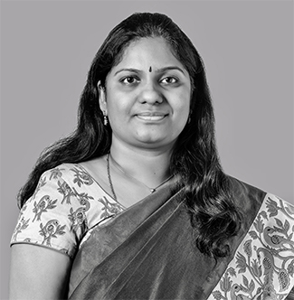 Dr. Santosh Rupa Jaladi
