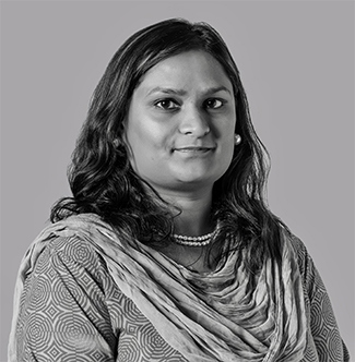 Dr. Karishma Chaudary