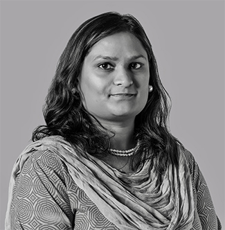 Assistant Professor- Operations - Welingkar Faculty Dr. Karishma Chaudary