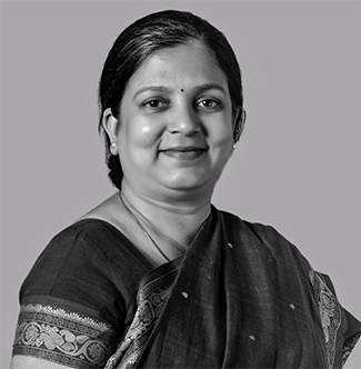Dr. Anuradha Mahesh