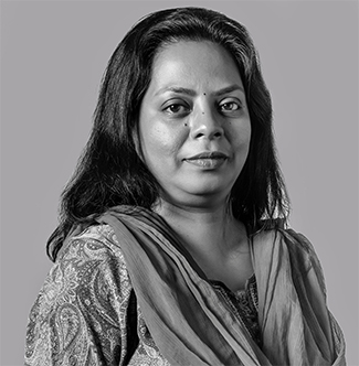 Ms. Srija Bose