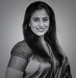 Prof. Chandana Pai Prof. Chandana Pai