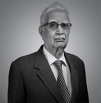 Prof. Dr. S. R. Tendulkar