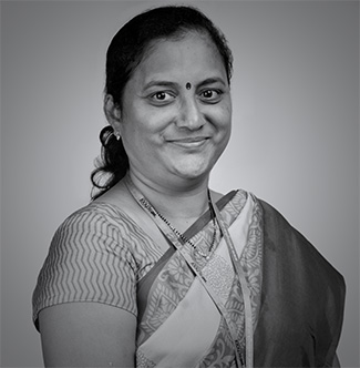 Prof. Dr. Archana Ghatule