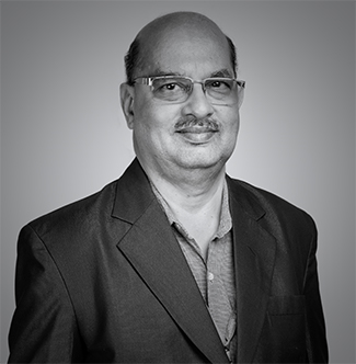 Prof. Dr. Chandrahas Deshpande