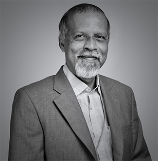 Prof. Suhas Prabhu