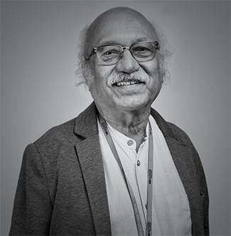 Prof. Sudhakar Nadkarni