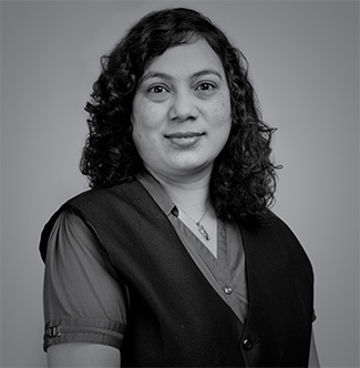 Prof. Dr. Anjali Joshi