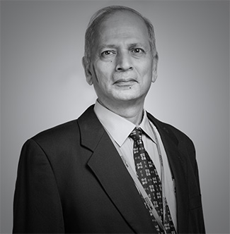 Prof. Sharad Nileshwar