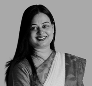 Dr. Anjali Kumar