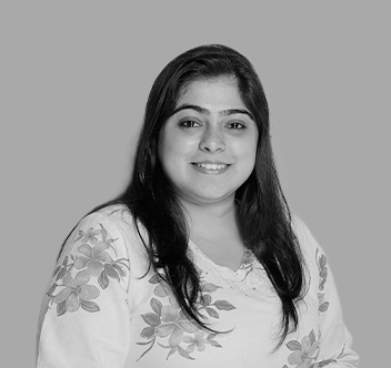 Dr. Prachi Vankiani