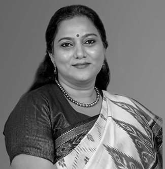 Dr Ragini N. Mohanty