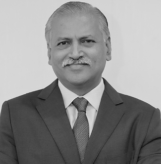 Prof. Uday Salunkhe