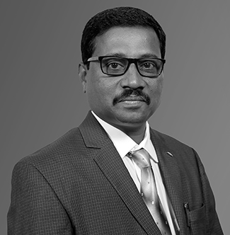 Prof. (Dr.) Arjun P. Ghatule