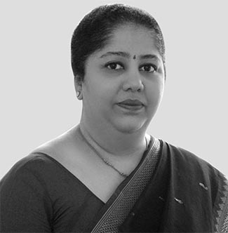 Prof. Dr. Deepa Dixit