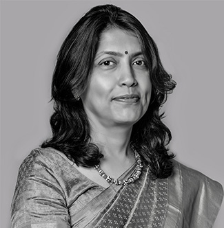 Prof. Satarupa Nayak