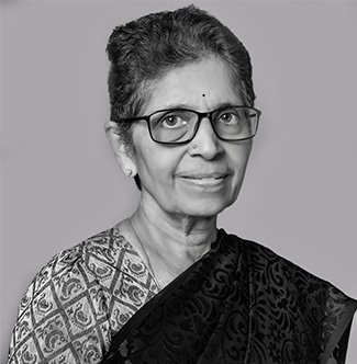 Prof. Sita Ramanan