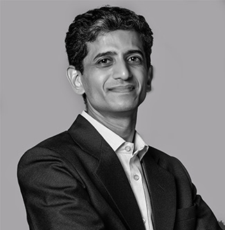 Prof. Sandeep Kelkar Prof. Sandeep Kelkar